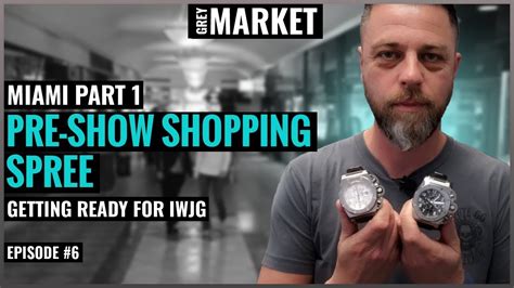 miami watch dealer